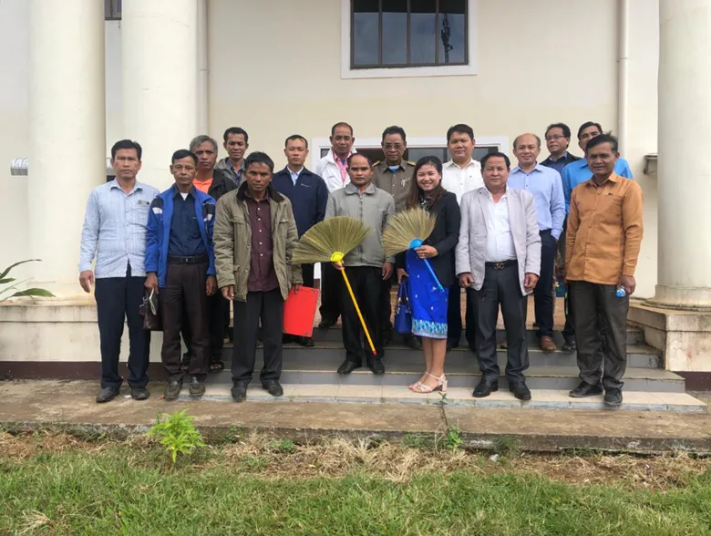 Community support, education, and entrepreneurship fostering economic growth and social innovation